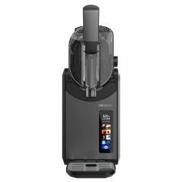 Sorbetière Cecotec 2600 220 W Noir Plastique