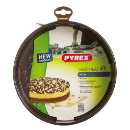 Molde Desmontable Acero Asimetria Pyrex 20 cm Precio: 26.8899996. SKU: B1BEFW5TZF