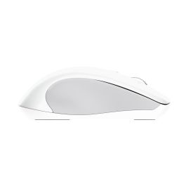 Souris Trust 25674 Blanc 3200 DPI