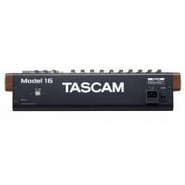 Table de DJ Tascam MODEL 16