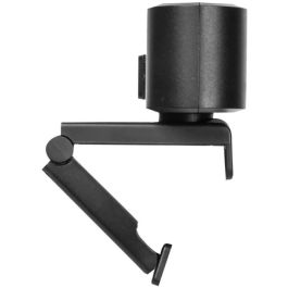 TARGUS Webcam 2K mit Autofokus black