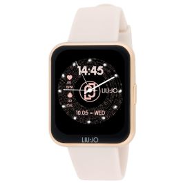 Montre intelligente LIU JO SWLJ200 Precio: 162.192. SKU: B14WW4NM6Z