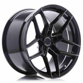 Pneu de voiture Japan Racing CVR51910D5X2072DTB Noir 19" ET20 ET51 CB 72,6 Precio: 1094.996184. SKU: B13G3YD5VX