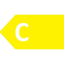 Hotte standard Whirlpool Corporation WCT 64 FLS X 332 m3/h 53 cm Argenté Acier