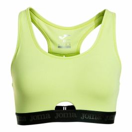 Soutien-gorge de Sport Joma Sport R-City Iconic Jaune