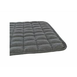 Matelas Trixie Gris foncé 60 × 50 cm Chien