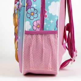 Cartable The Paw Patrol Rose 25,0 x 31,0 x 10,0 cm