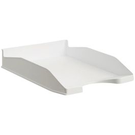 Boite d’archivage Archivo 2000 Plastique Recyclable 34,5 x 25,5 x 6 cm (6 Unités)