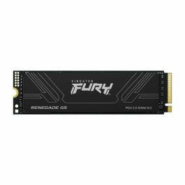 Disque dur Kingston SFYR2S/1T0 128 GB SSD 1 TB SSD