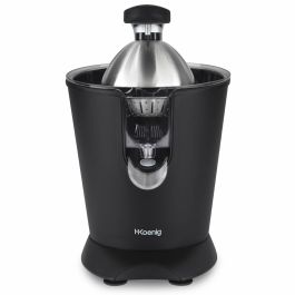 Centrifugeuse électrique Hkoenig AGR82 160 W Noir Blue marine Precio: 64.5. SKU: B164ZL9N4C