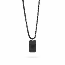 Collier Homme Radiant RH000271 Noir
