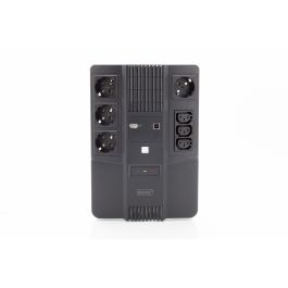 DIGITUS USV 800VA 480W Line Interactive