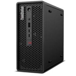 LENOVO ThinkStation P3 Ultra G2 Intel Core Ultra 9 285 64GB 1TB SSD RTX2000 W11P TopSeller