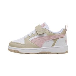 Chaussures casual Puma Rebound V6 Low Beige Precio: 44.088. SKU: B172KNNQ7R