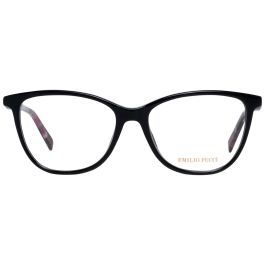 Monture de Lunettes Femme Emilio Pucci EP5095-54001 ø 54 mm