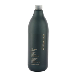 Shu Uemura Shampoing ULTIMATE RESET 1000 ml Cheveux Fragilisés Colorés Secs