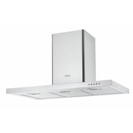 Sauter SHB1944IX Hotte aspirante murale décorative 90 cm Inox