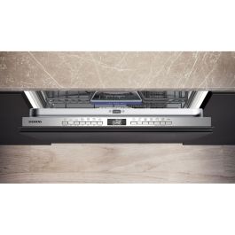 Lave-vaisselle Siemens AG SN63HX03TE 60 cm