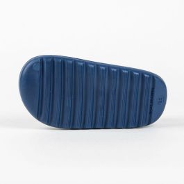 Tongs pour Enfants Real Madrid C.F. Bleu