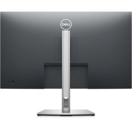 80cm/32,5'' (3840x2160) Dell P3223QE 16:9 5ms IPS HDMI DisplayPort USB-C VESA Pivot 4K