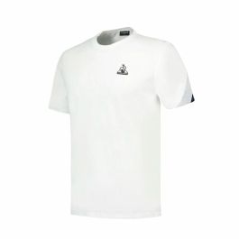 T-shirt à manches courtes homme Le coq sportif Heritage N°1 New Brand Blanc Precio: 39.672. SKU: B19Q8DHNRJ