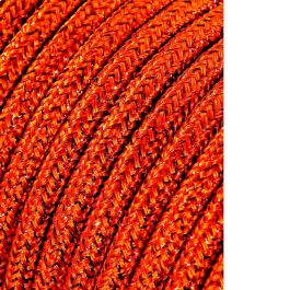 Câble EDM 11868 Marron 2 x 0,75 mm 5 m