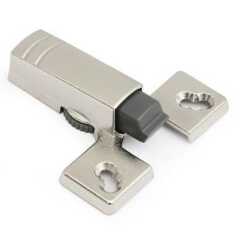 HERRAJES ALK Amortisseur Universel pour Charnière Ø35 Niquelé