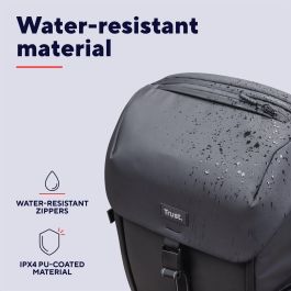 Sacoche pour Portable Trust 25669 Gris