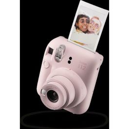 Appareil Photo Instantané Fujifilm Mini 12 Rose Precio: 112.5. SKU: B1CZSCV64Y