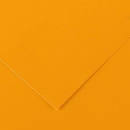Papiers carton Iris Fluor Orange