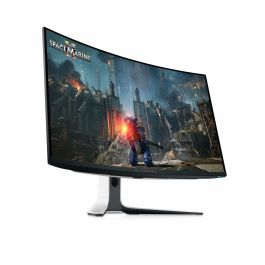 Monitor Gaming Dell 210-BLLV 4K Ultra HD 32"