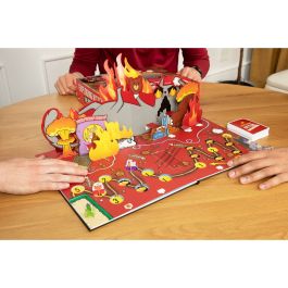 Jeu de société Asmodee Exploding Kittens