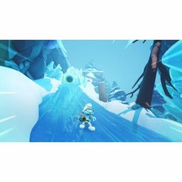 Jeu vidéo pour Switch Microids La Schtroumpfissime Collection