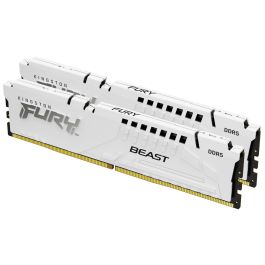Mémoire RAM Kingston KF564C32BWK2-32 32 GB DDR5 cl32 Precio: 173.4999996. SKU: B1AZPNGXRG