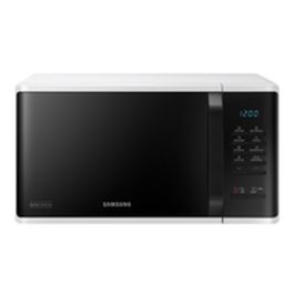 Micro-ondes avec Gril Samsung MS23K3513AW 23 L Blanc 800 W