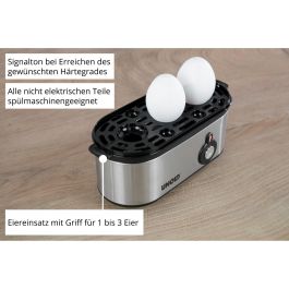 Unold 38610 Eierkocher Mini