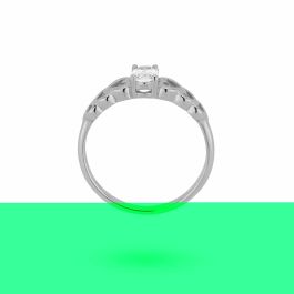 Bague Femme 24KAE 124141S/56 Argenté 16