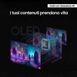 Monitor Gaming Samsung LS32DG802SUXEN 4K Ultra HD 32"