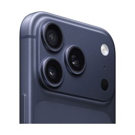 Smartphone Apple MFYU4QN/A 6,9" Hexa Core 12 GB RAM 512 GB Bleu