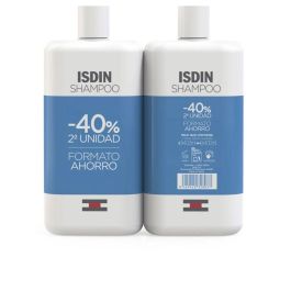 Isdin DAYLISDIN Shampoing Usage Fréquent Duo 2 x 400 ml Precio: 25.5. SKU: B15HQVJ88G