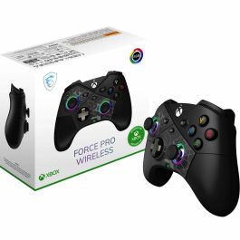 MSI S10-43G0130-C54 Manette de jeu sans fil et filaire pour Android, PC, Xbox One S, Xbox One X, Xbox Series S, Xbox Series X, USB 2.0