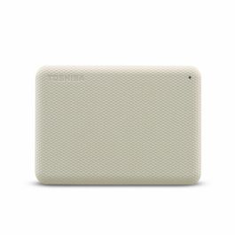 Disque Dur Externe Toshiba HDTCA20EW3AA Blanc 2 TB 2,5"