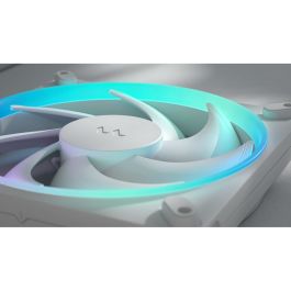 Ventillateur de cabine Fractal Design FD-F-MR1-1202