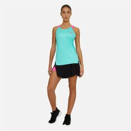 jupe de padel Macron Cc Artemisia Noir