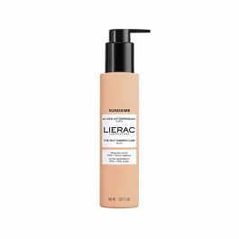 Autobronzant Corporel Lierac SUNISSIME 150 ml Precio: 19.9899996. SKU: B17EH7LXXK