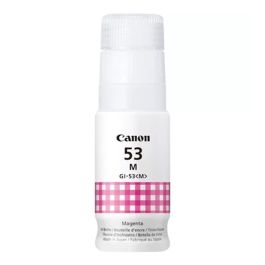 Cartouche d'encre originale Canon GI-53M Magenta Precio: 22.59. SKU: B1JQ9MDLGA