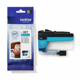 Cartouche d'encre originale Brother LC-427C Cyan Precio: 36.9500004. SKU: S8402092