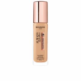 Base de Maquillage Crémeuse Bourjois Always Fabo¡ulous Nº 420 Spf 20 30 ml 24 heures Precio: 15.5000004. SKU: B193KY5DBN