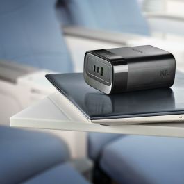 Powerbank NGS TWIX30 Noir 30000 mAh