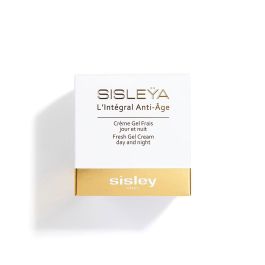 Sisley Sisleya L'Integral Gel-Crème Anti-Âge 50 ml
